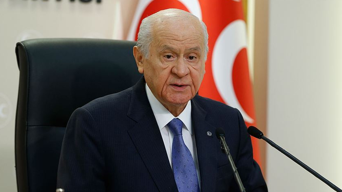 'Afganistan'dan dönmek Anadolu'yu tehlikeye atmak' demişti: Bahçeli tahliyelere ne diyecek?