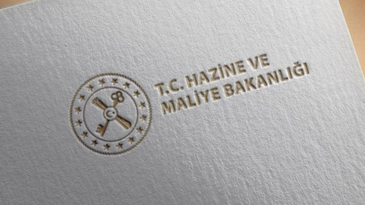 Bakanlıktan 'IMF'den alınan borç' açıklaması