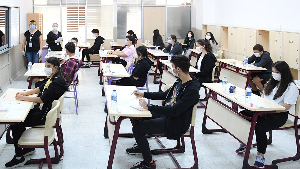 Bursluluk sınavı ne zaman 2021? İşte İOKBS bursluluk sınavı soruları konuları