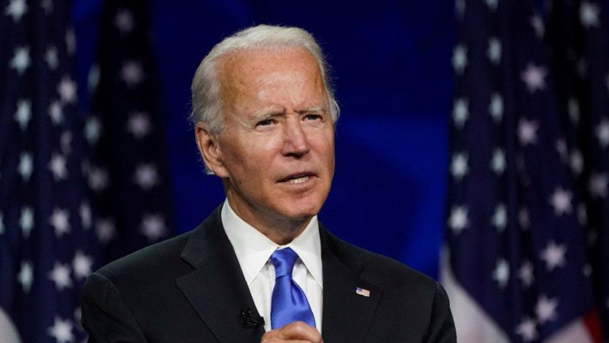 Biden'den Kabil açıklaması: Bedelini ödeteceğiz