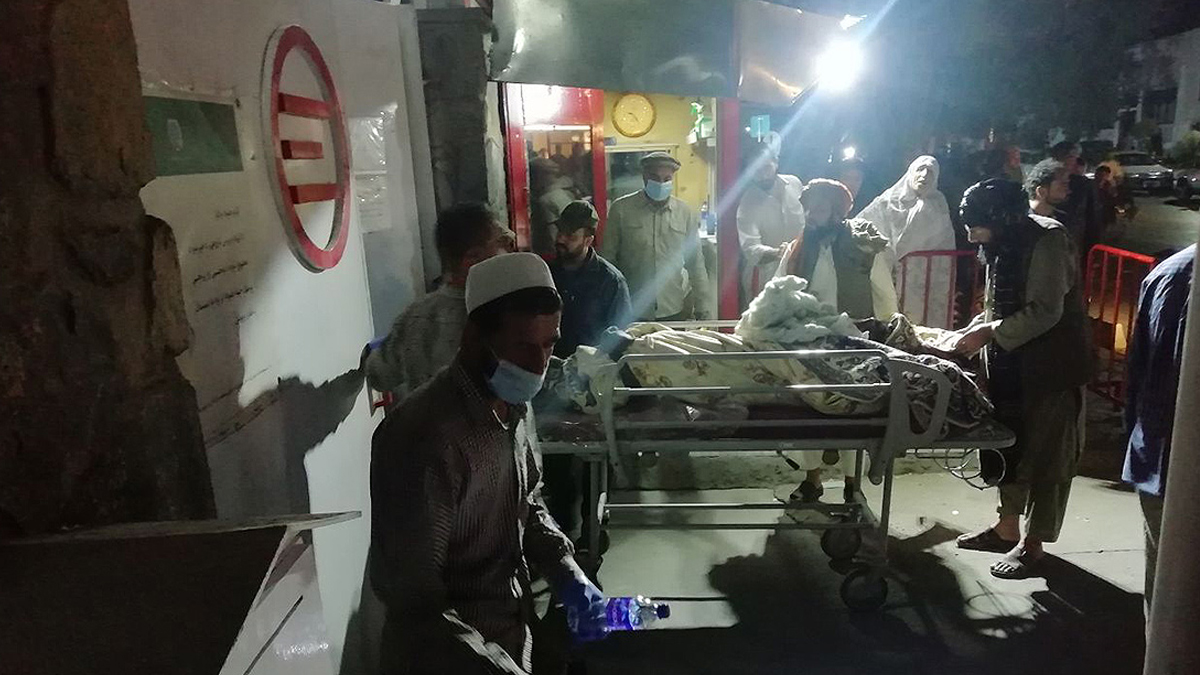 İslam İşbirliği Teşkilatı'ndan Kabil'deki saldırıya kınama