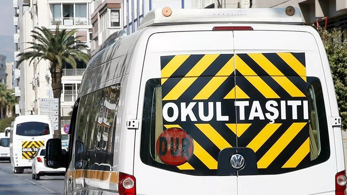 İçişleri'nden 81 ile trafik genelgesi