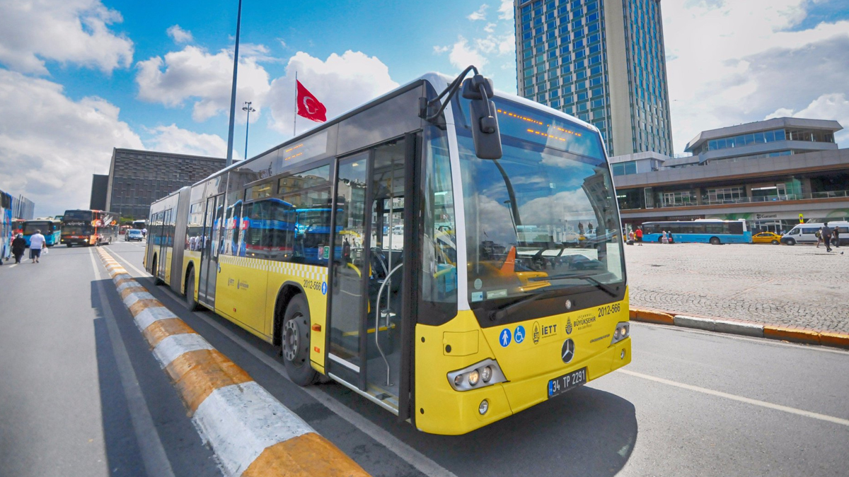 İBB'nin toplu taşıma şoförü olmak için başvuran 5 bin kişinin uyuşturucu testi pozitif çıktı