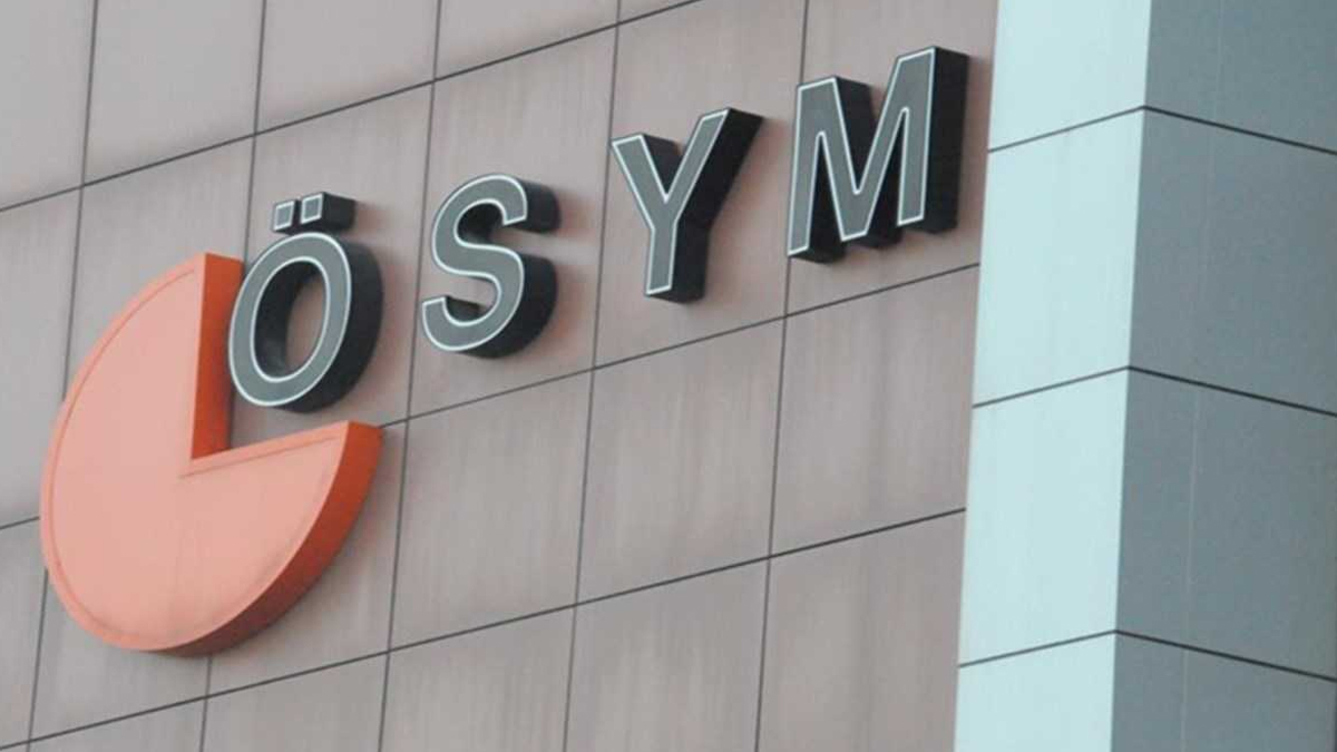 ÖSYM'den YKS tercih sonuçlarıyla ilgili açıklama