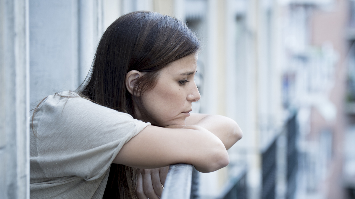 Son felaketler endişe problemini artırdı: Uzmanı uyardı