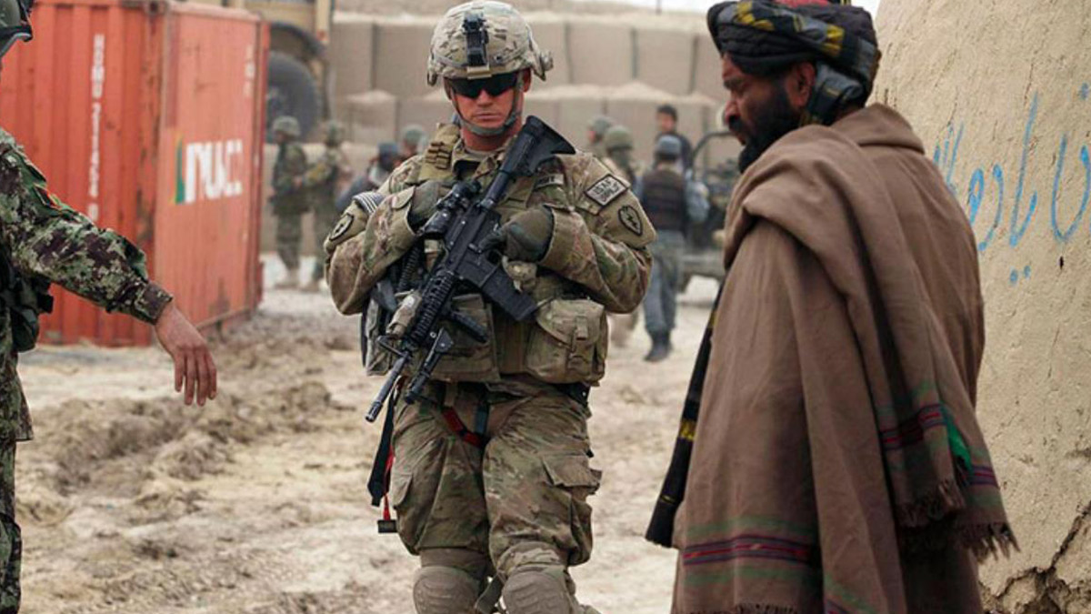 ABD'nin Afganistan'dan 14 Ağustos'tan bu yana tahliye ettiği kişi sayısı 110 bine yaklaştı