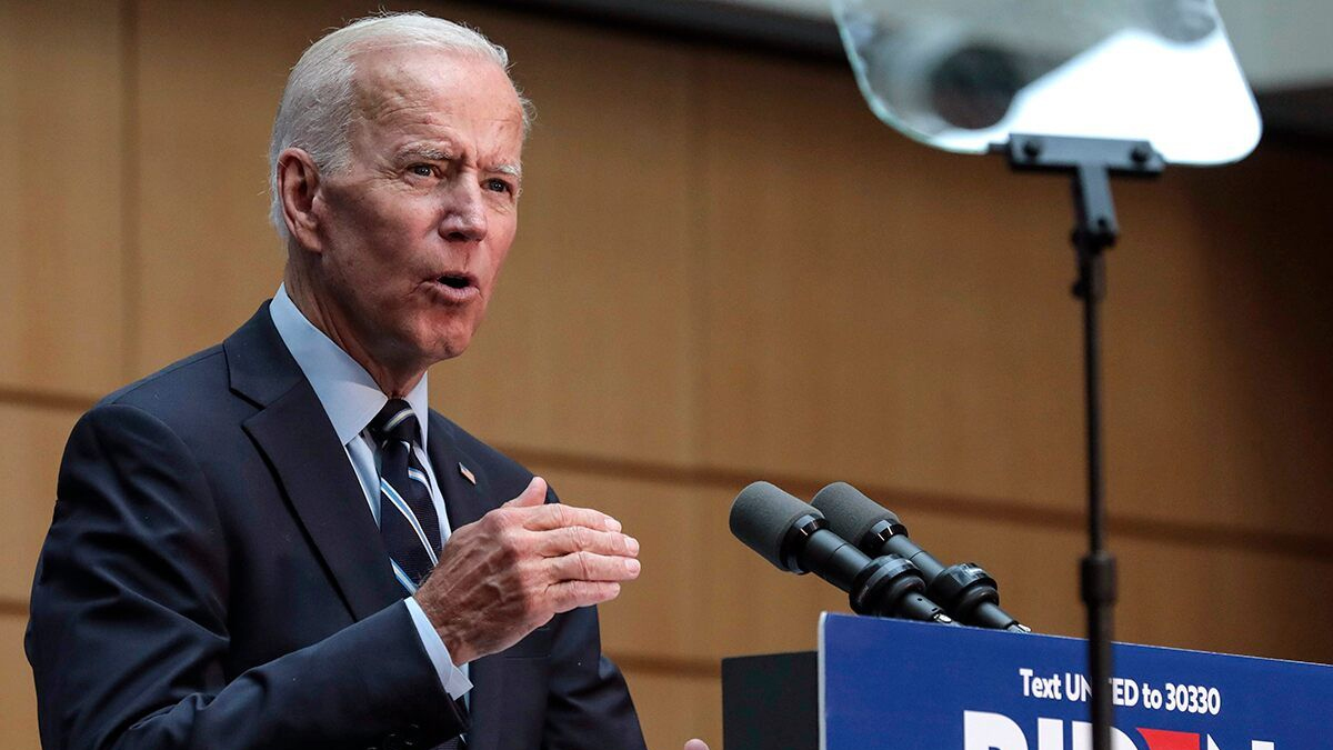 Biden'a kritik Afganistan çağrısı: Yasa dışı olduğunu kabul edin