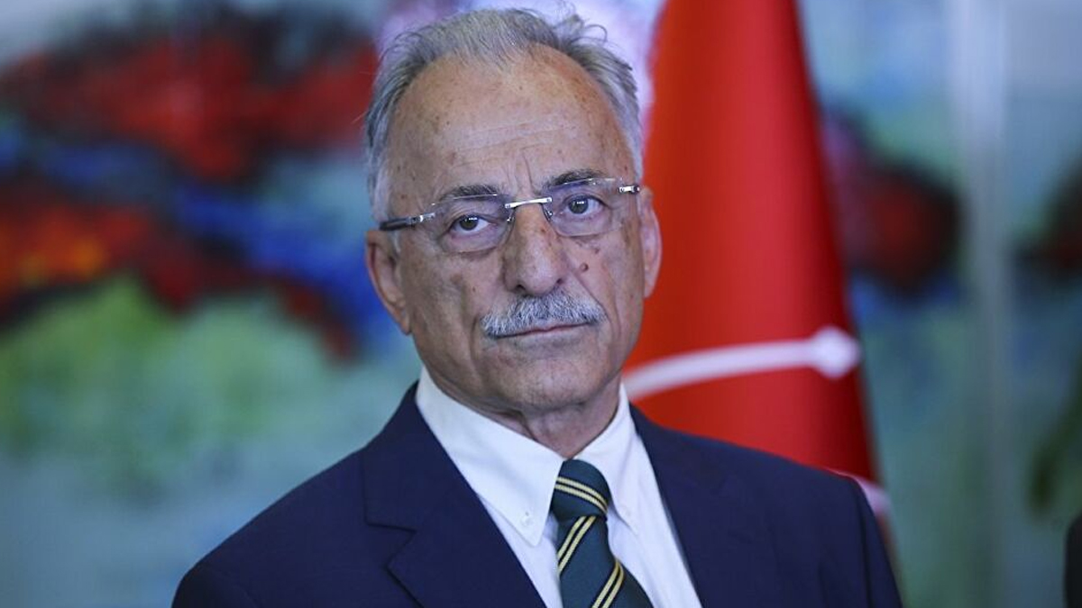 Eski Shp Lideri Murat Karayalcin Dogal Olan Kilicdaroglu Nun Aday Olmasi