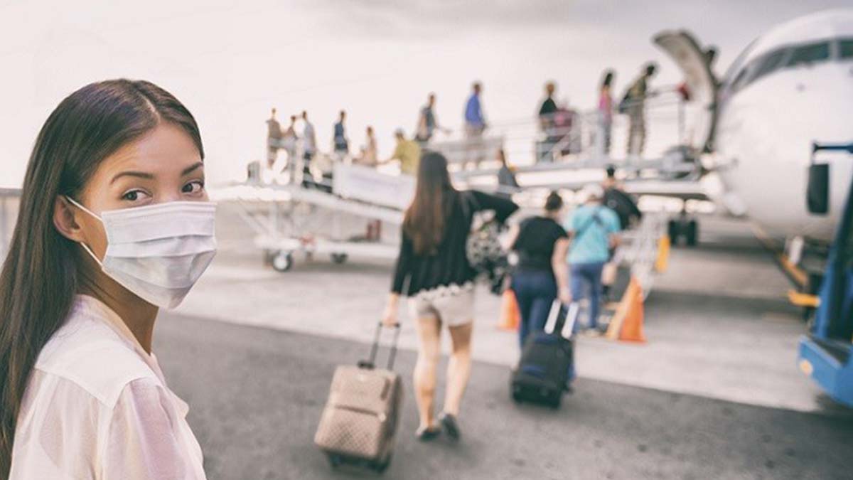 Uçakta PCR testi zorunlu mu? İç hat uçuşlarında PCR testi yaptırmak gerekiyor mu?