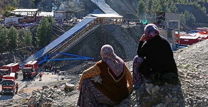 Ermenek "maden faciası" davası başlıyor