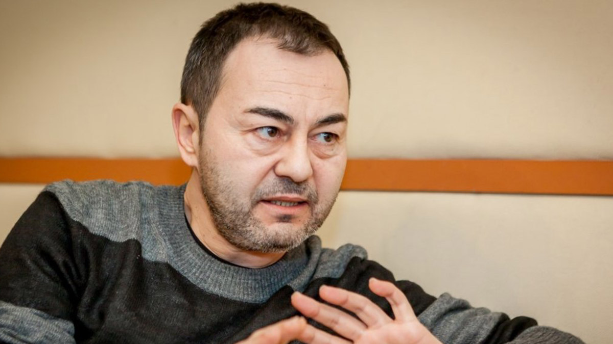 Şarkıcı Serdar Ortaç koronavirüse yakalandı