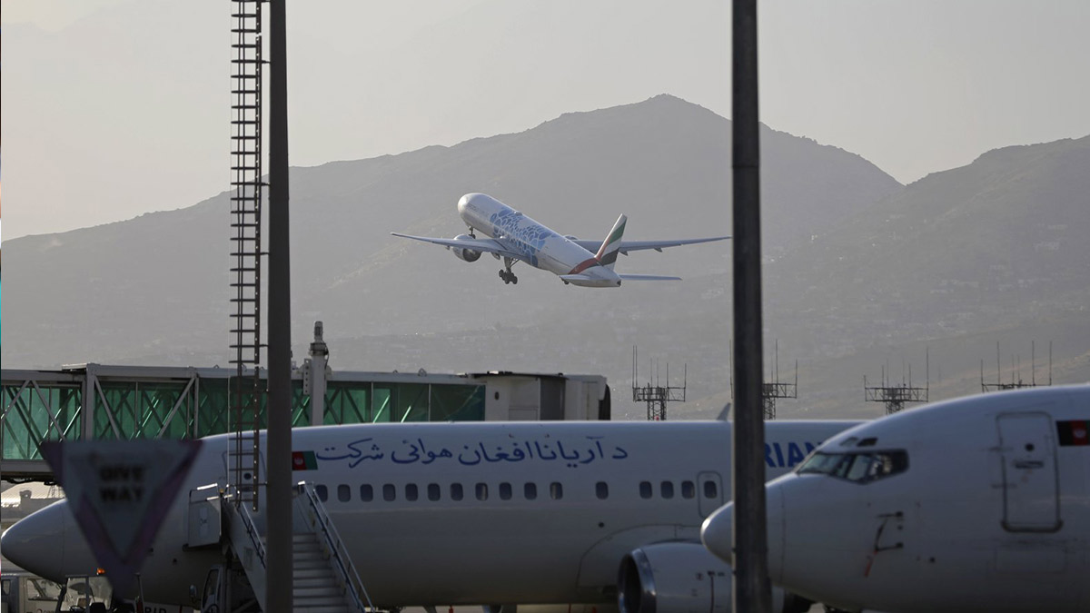 Katar'la el ele Kabil'e