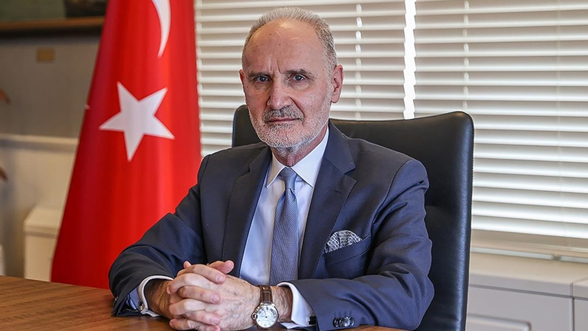 İTO Başkanı: Piyasada en çok duyduğumuz 3 şey faiz, eleman, ham madde sıkıntısı