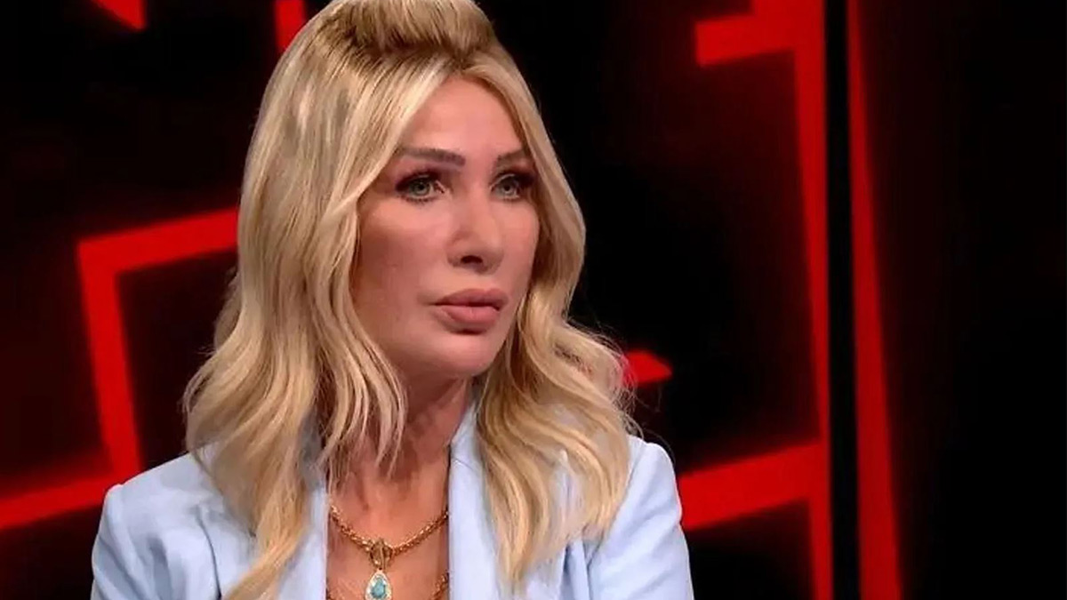 Seda Sayan eniştesi Coşkun Yıldız'ı kaybetti