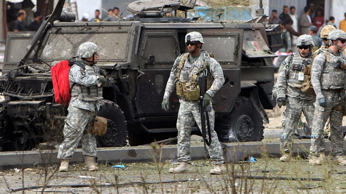 ABD'nin Afganistan'daki 20 yıllık işgalinin faturası ağır