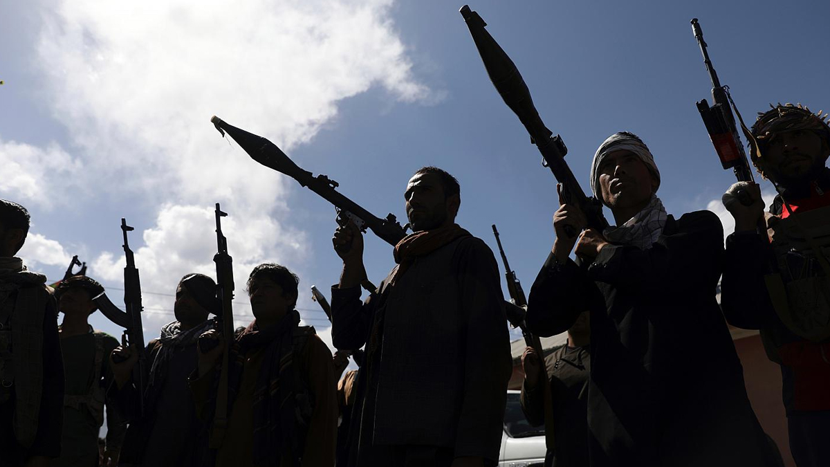 İranlı gazeteciden korkutan açıklama: Taliban üyeleri kaçak yollarla Türkiye'ye geliyor