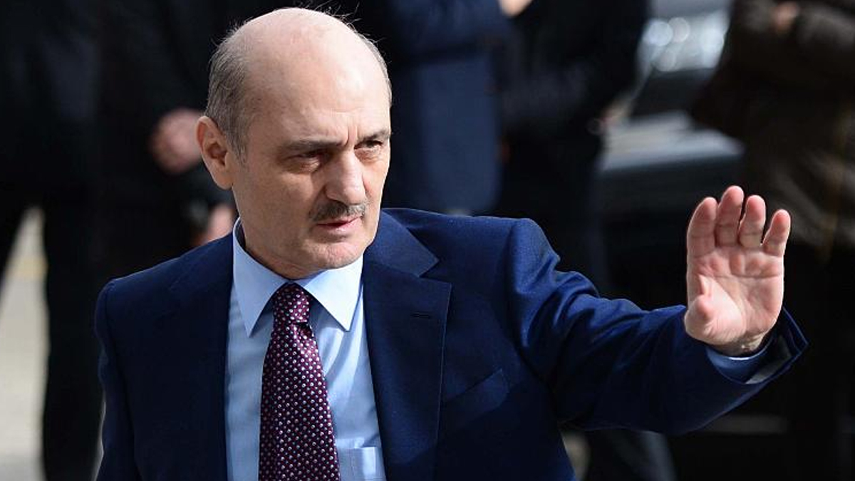 Erdoğan Bayraktar eski defterleri yeniden açtı