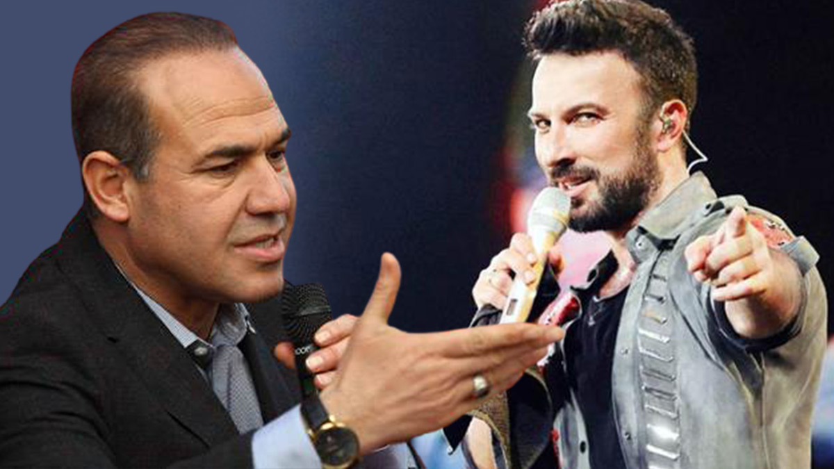 MHP Genel Başkan Başdanışmanı Hüseyin Sözlü'den Tarkan'a sert sözler