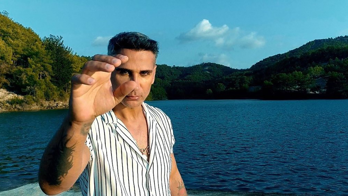 Antalya'da tüpsüz dalış yapan Doğuş ölümden döndü