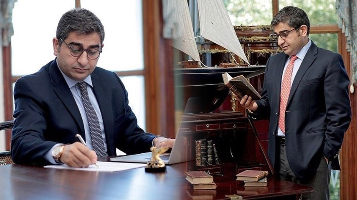 Türkiye'nin Sezgin Baran Korkmaz hakkındaki iade talebi kabul edildi