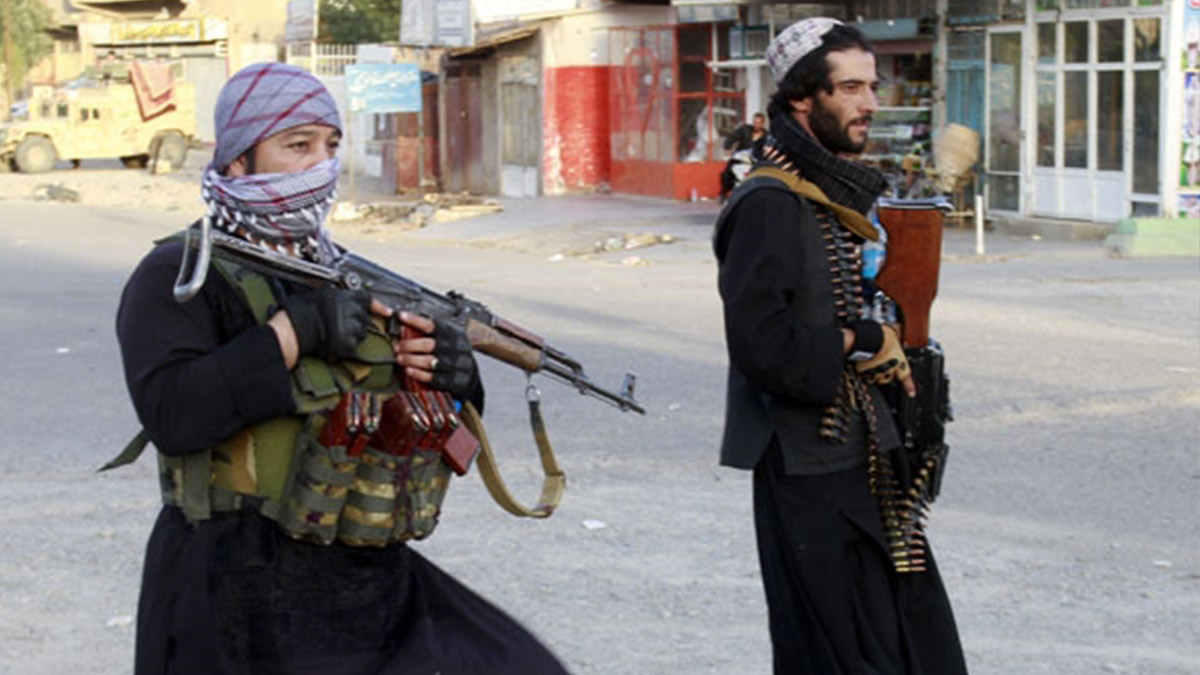 'Afganistan şu an çocuk olmak için dünyadaki en kötü yerlerden biri'