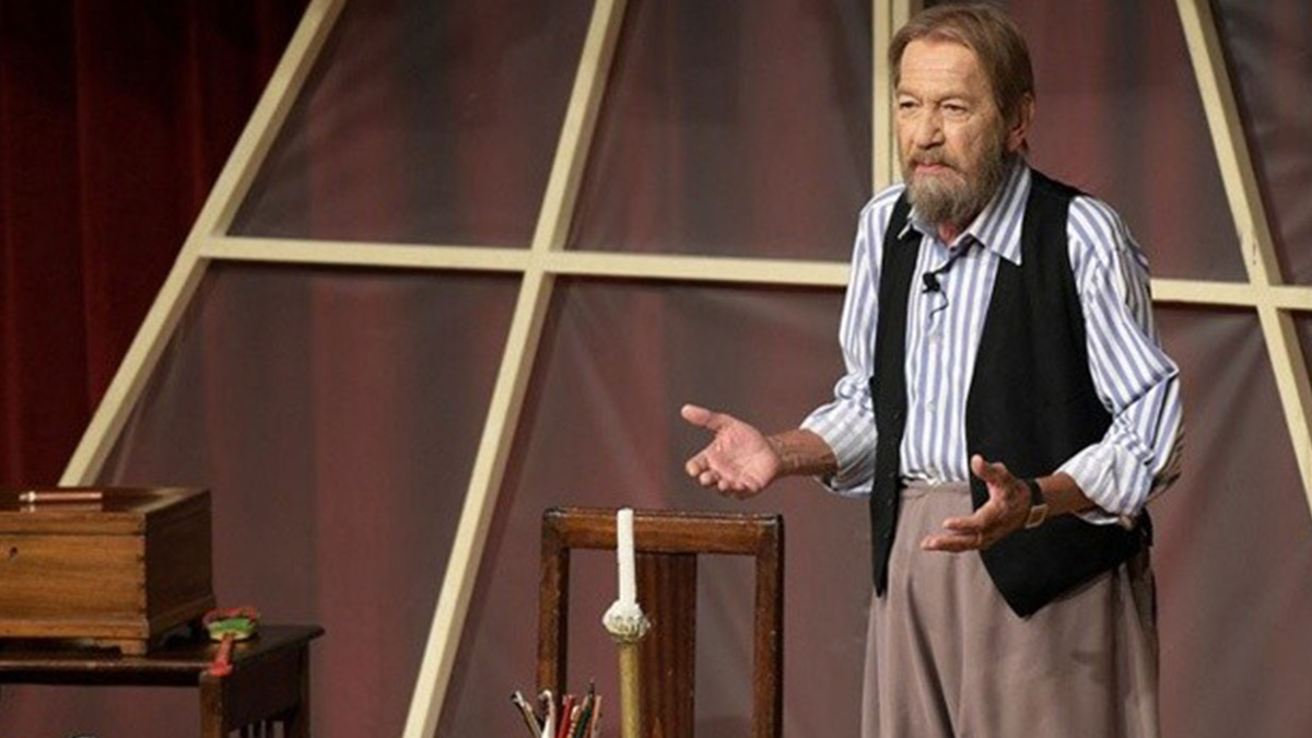 Ferhan Şensoy'un vefatı sanat dünyasını yasa boğdu