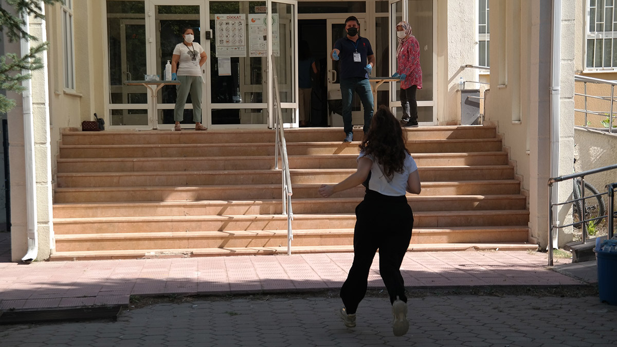 YKS ek yerleştirme ne zaman 2021? İşte üniversite ek yerleştirme tarihleri