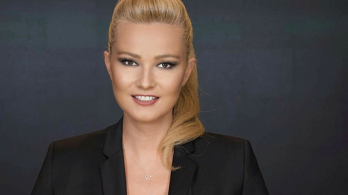 Devlet Bahçeli'den Müge Anlı'ya canlı yayında mesaj