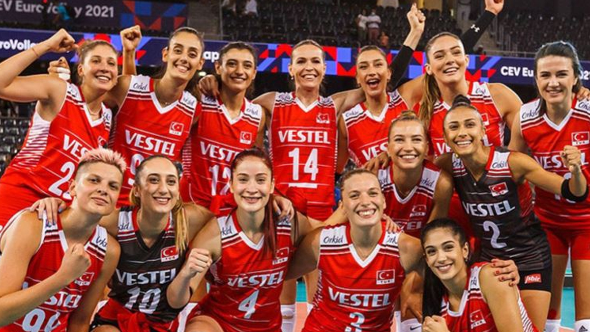 Filenin Sultanları bugün Polonya'nın karşısına çıkacak