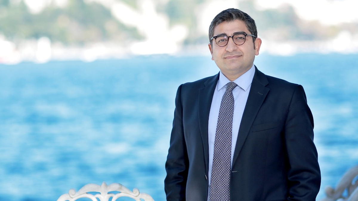 Sezgin Baran Korkmaz'ın iade gerekçesi belli oldu