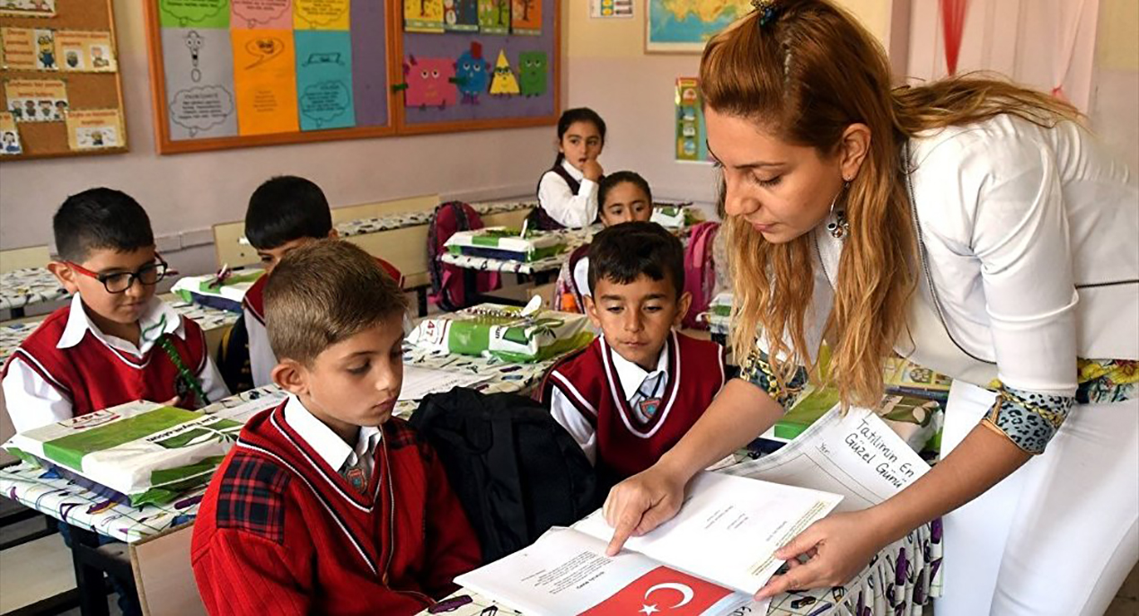 İçişleri Bakanlığı'ndan yeni PCR testi genelgesi