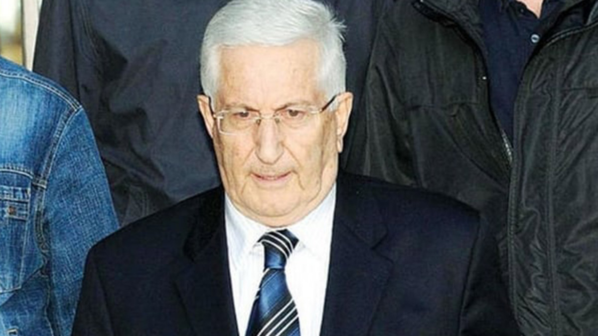 Çevik Bir ve Çetin Doğan hastaneye kaldırıldı