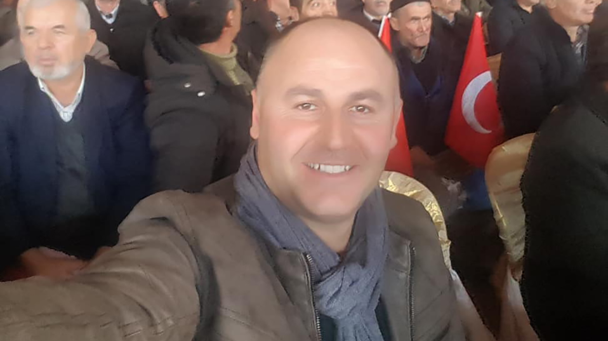 AK Parti Niğde Meclis üyesi Bülent Sayın intihar etti