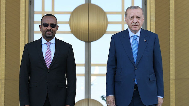 Beş yıl sonra Körfez'e dönüş