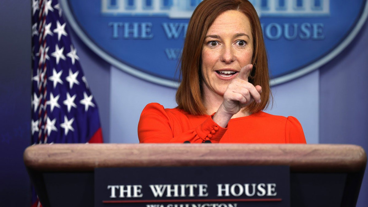 Beyaz Saray: Kabil Havalimanı konusunda Türkiye'yle birlikte çalışıyoruz