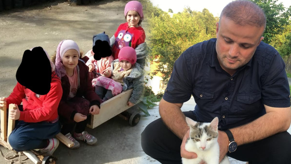 3 cocugunu katleden imam babanin ilk ifadesi ortaya cikti 3 cocugunu katleden imam babanin ilk ifadesi ortaya cikti