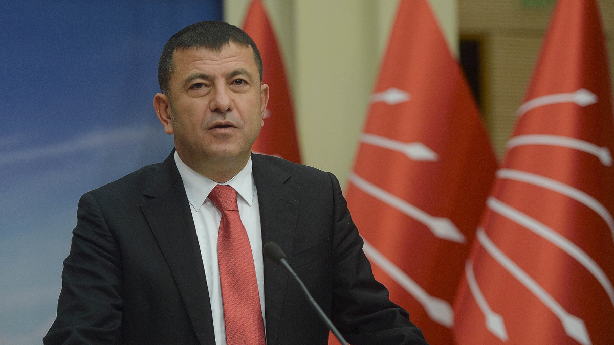 Ağbaba'dan TÜİK tepkisi: Olsa olsa halkı yoksullaştıran büyümedir