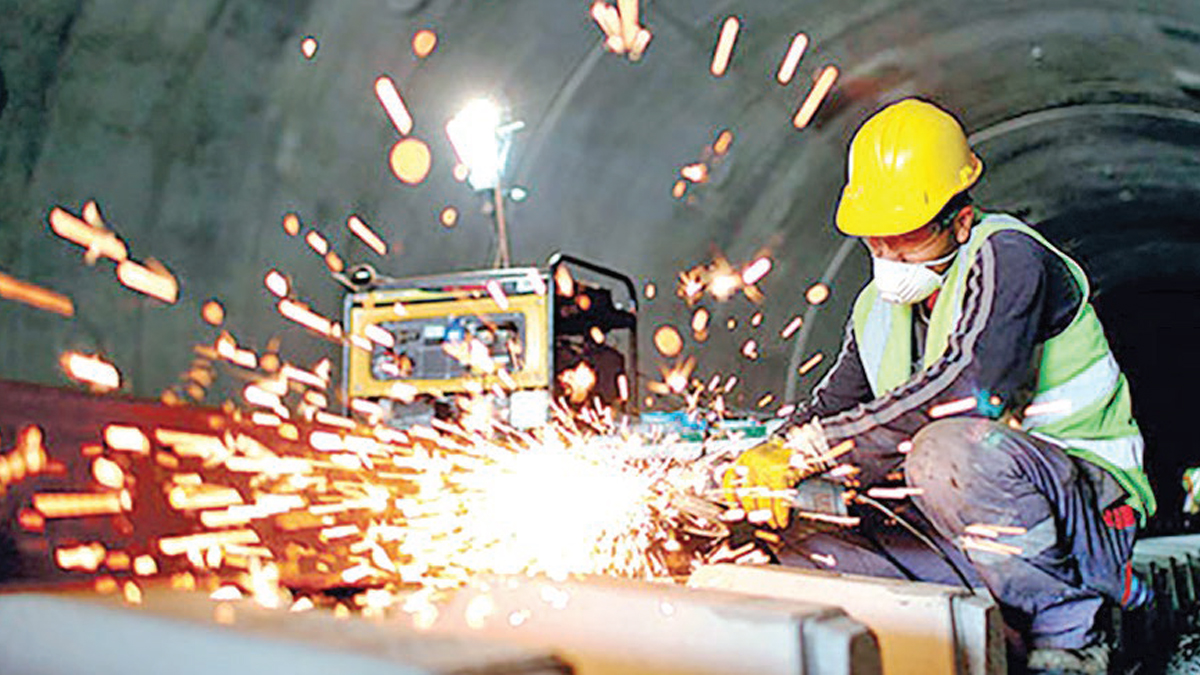 Rakamlar büyüdü cebimiz küçüldü