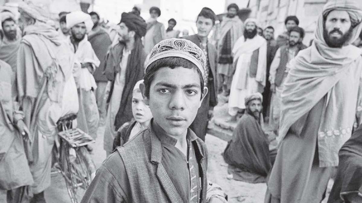 Afganistan’da déjà vu!