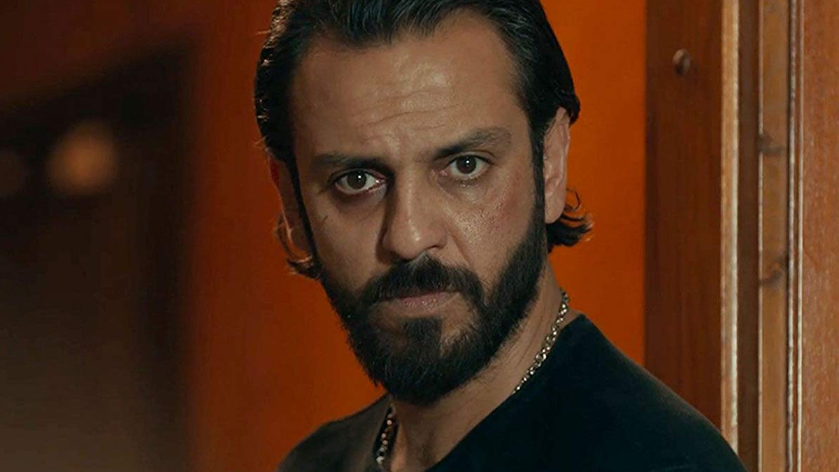 Çukur'un Vartolu'sundan şoke eden karar: Geri döndü