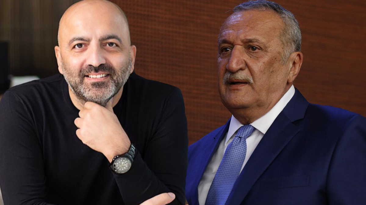 Azeri iş insanı Gurbanoğlu sessizliğini bozdu: Pensilvanya'ya Ağar'la beraber gittim