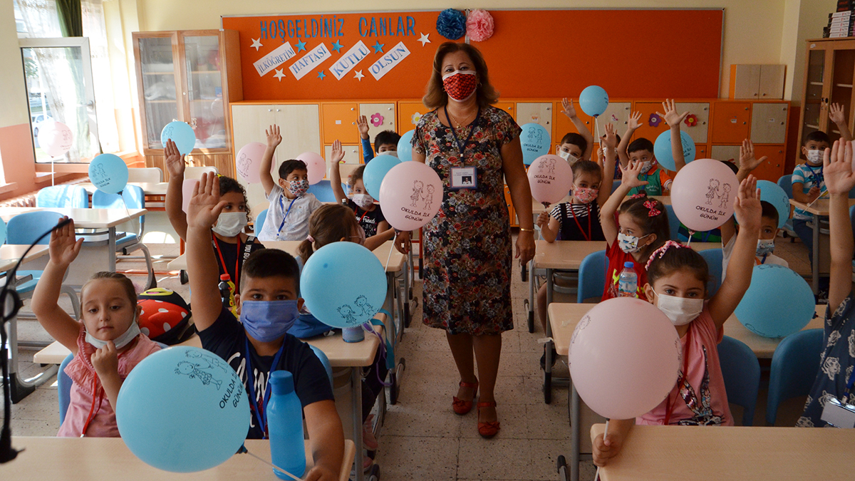 MEB'ten uyum eğitimi açıklaması: PCR ile ilgili sorun yok