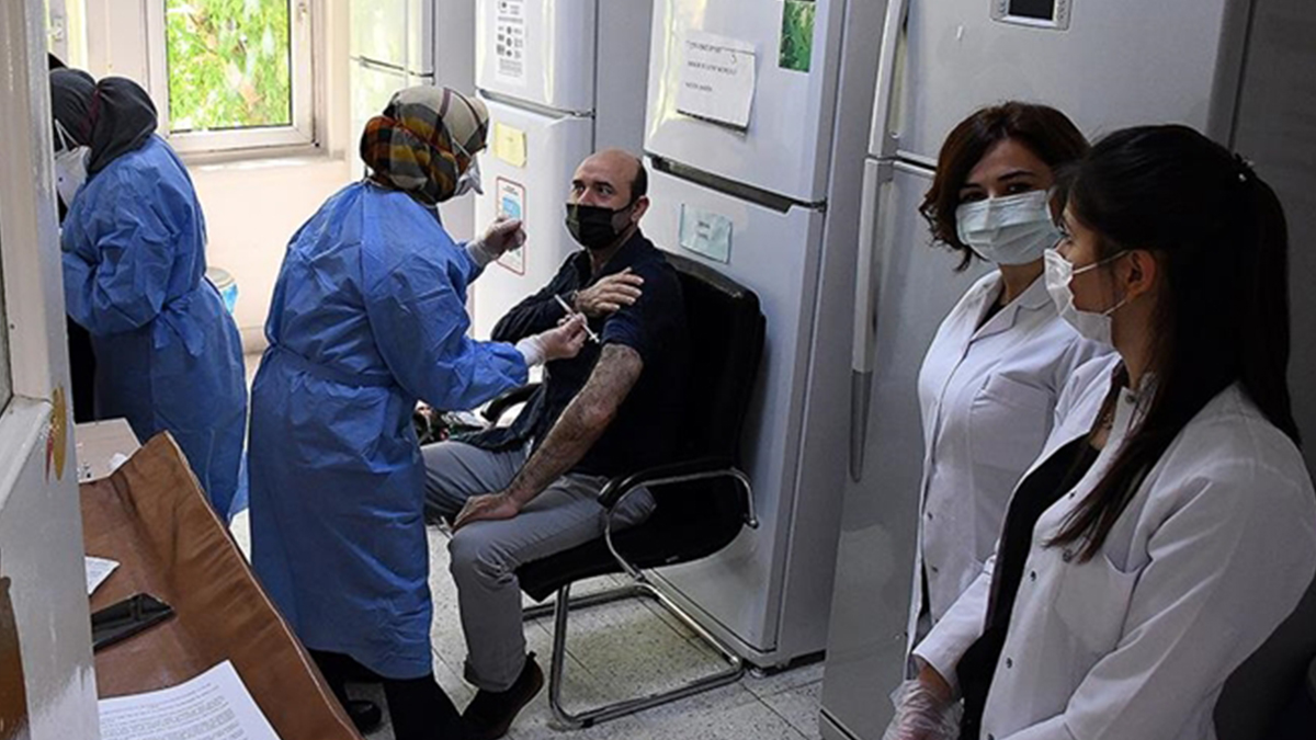 Doktora sahip çıkalım