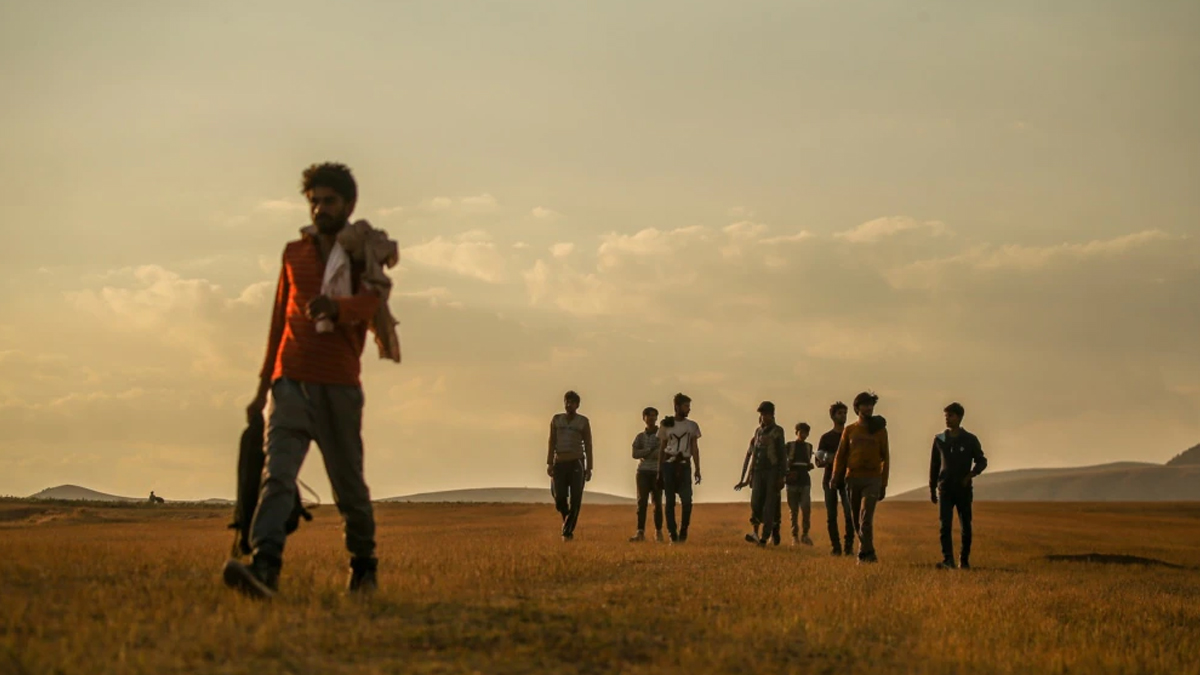 Taliban'dan kaçıp, Türkiye'ye sığındılar: Zeytinburnu değil 'Afganburnu'