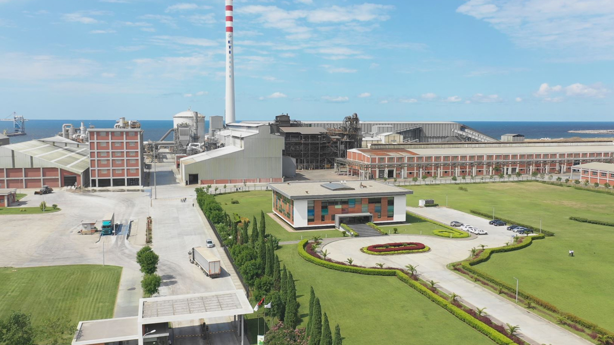 İktidardan Cengiz Holding'e vergi desteği