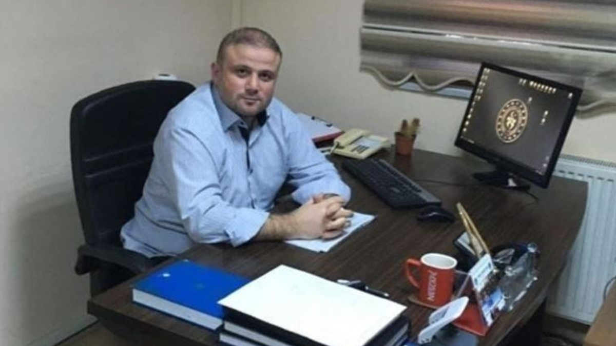 3 çocuğunu öldüren imam cezaevinde intihara kalkıştı