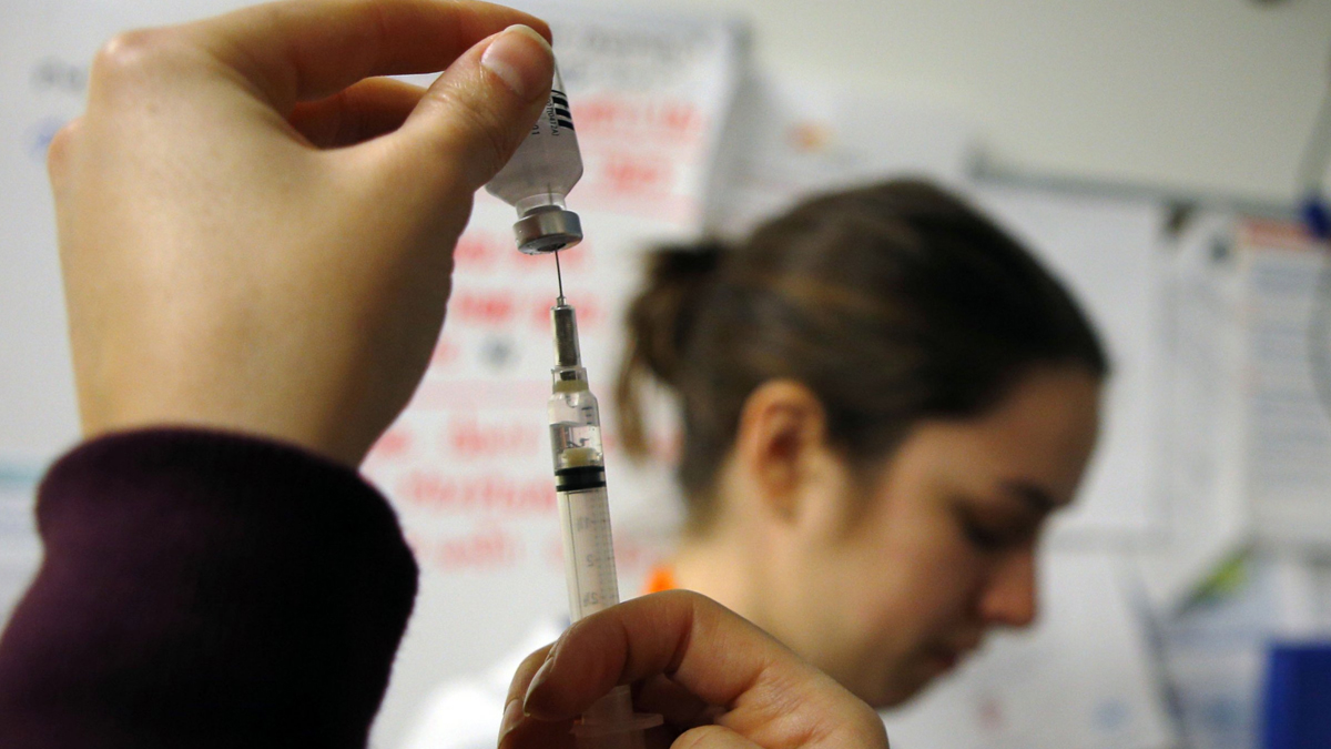 İl Sağlık Müdürlüğü ilk kez açıkladı: İşte İstanbul'un aşı raporu