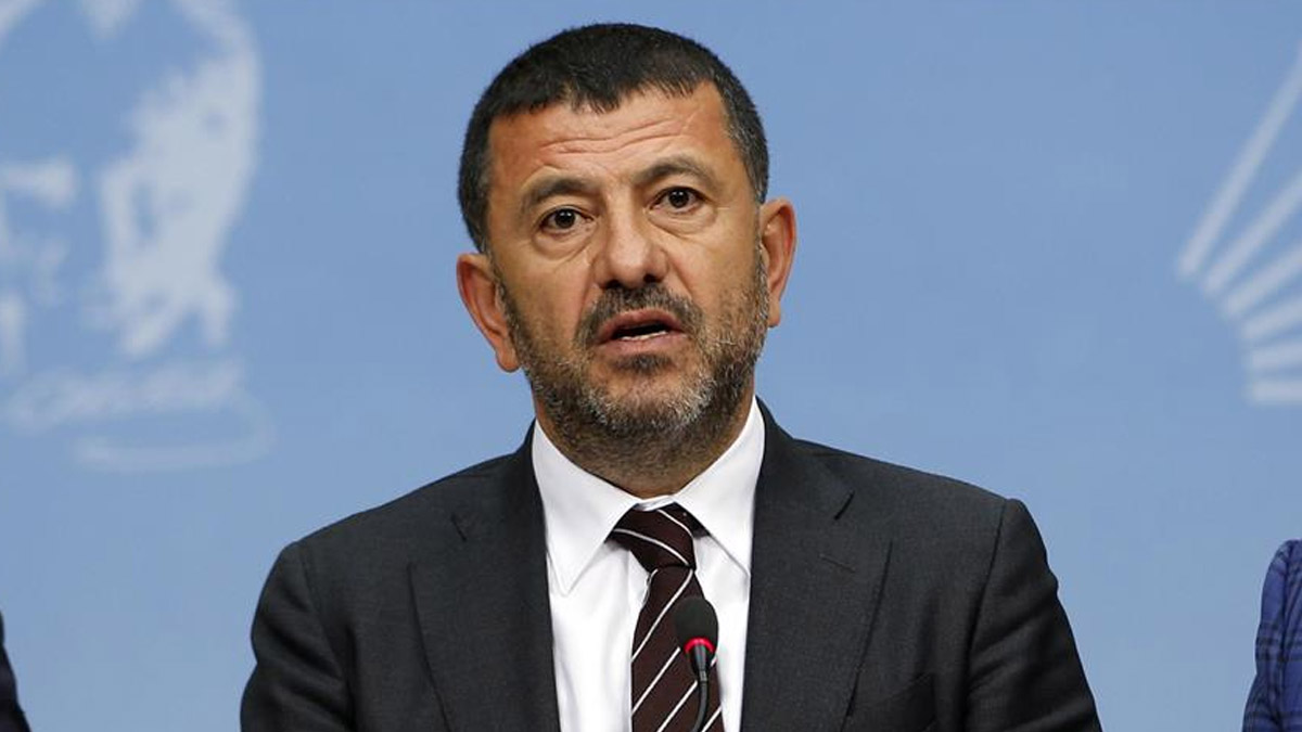 CHP'li Ağbaba: Kara deliğe dönüşen enflasyon önüne geleni yutuyor