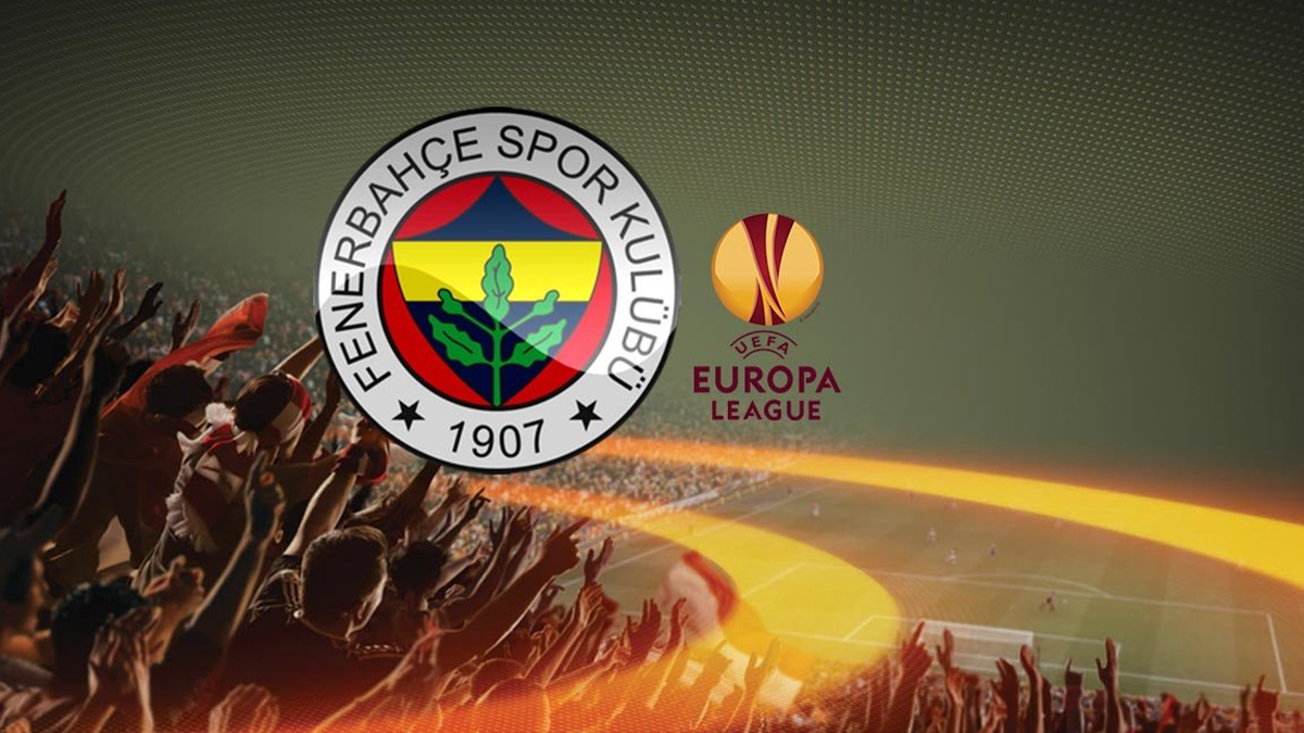 Fenerbahçe, UEFA listesini duyurdu