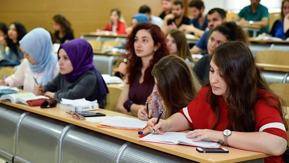 Cumhurbaşkanı kararı ile bazı fakültelerde değişiklik yapıldı